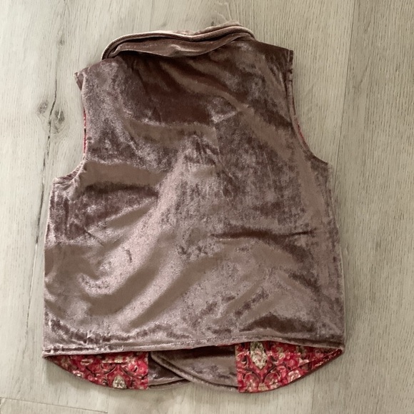 2 PCs Girls The Bae Hive Baesics Velvet tunic dress sz 5 NWT‎ blush pink - Picture 15 of 16